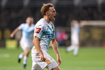 Rijeka razočarala legendu: 'Ovo je bilo jako slabo, a njemu mogu zahvaliti što nisu izgubili'