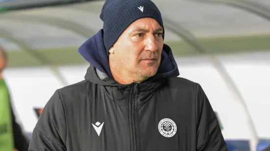 Katastrofa Zrinjskog u Europi: Momčad Igora Štimca doživjela najteži poraz u povijesti