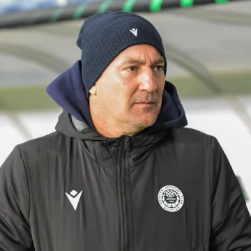 Katastrofa Zrinjskog u Europi: Momčad Igora Štimca doživjela najteži poraz u povijesti