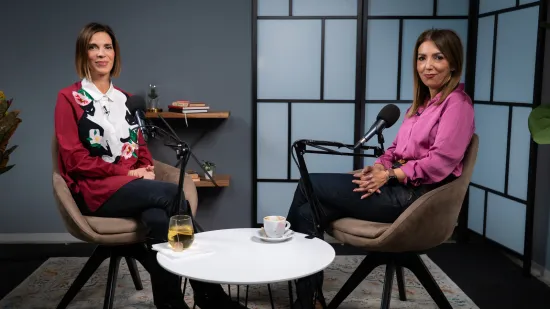 Bojana Gregorić Vejzović o odgoju tinejdžera: 'Pretvaramo se u papige, ali razgovor sve rješava'