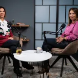 Bojana Gregorić Vejzović o odgoju tinejdžera: 'Pretvaramo se u papige, ali razgovor sve rješava'