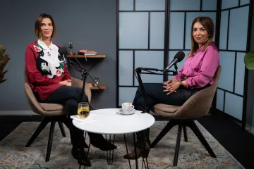 Bojana Gregorić Vejzović otkrila s kakvim se izazovima suočava: 'Njih ne podnosim na stolu'