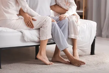 Otvoreni brakovi i veze postaju trend: 'To ne znači varanje ako su svi s time upoznati'