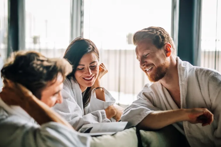 Otvoreni brakovi i veze postaju trend: 'To ne znači varanje ako su svi s time upoznati'