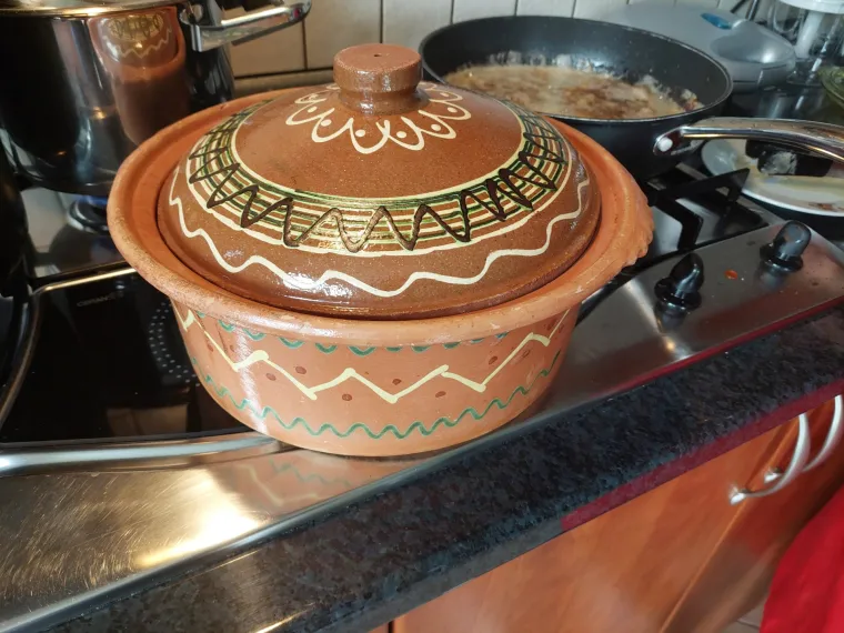 Kako napraviti savršene ličke šnicle? Profa: 'Naravno, prvo se dobro istuku...'