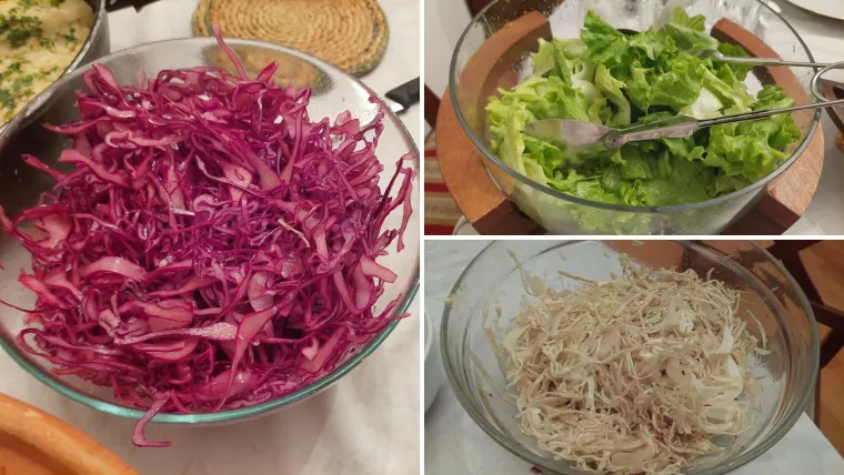 Kako napraviti savršene ličke šnicle? Profa: 'Naravno, prvo se dobro istuku...'