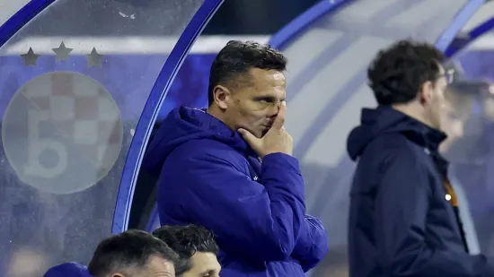 Pogledajte što su Kovačević i Mišić radili i gdje je kapetan Dinama otišao nakon utakmice