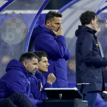 Pogledajte što su Kovačević i Mišić radili i gdje je kapetan Dinama otišao nakon utakmice