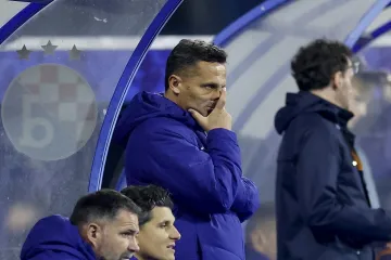 Pogledajte što su Kovačević i Mišić radili i gdje je kapetan Dinama otišao nakon utakmice