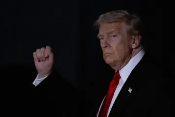 Trump planira napad na ovu zemlju? Donosena važna odluka: 'Poznat je po kaotičnom pristupu'