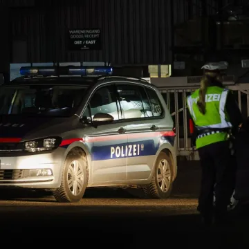 Pucnjava u restoranu usred Beča: Srbin ubio jednog muškarca, drugog ranio. Traje velika potraga