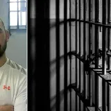 Greškom ga pustili iz zatvora isti dan kad je osuđen. Sam se ubrzo vratio iza rešetaka