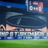 Sramotna poruka s tribina u srcu Europe: Navijači poslali rasističku poruku klubu iz Turske