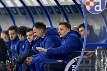 Kovačević je uspio što nikada nitko nije: Ovo se Dinamu dogodilo prvi put ikada