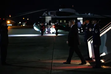 Kaos zbog sumnjivog paketa s bijelim prahom: Više ljudi završilo u bolnici, evakuirana vojna baza