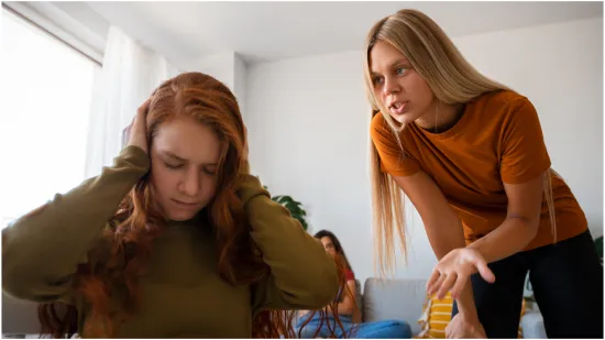 Ne bježite od svađanja s prijateljima: To može produbiti i obogatiti odnos, a evo zašto