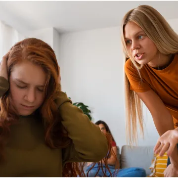 Ne bježite od svađanja s prijateljima: To može produbiti i obogatiti odnos, a evo zašto