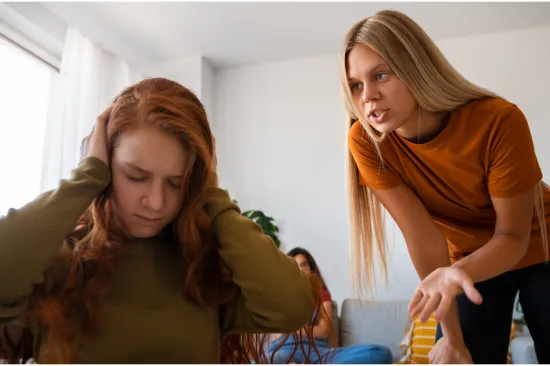 Ne bježite od svađanja s prijateljima: To može produbiti i obogatiti odnos, a evo zašto