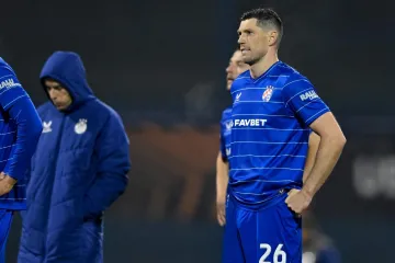 'Blamaža na Maksimiru': Regija se raspisala o Dinamovom potopu, evo što kažu