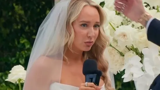 Mladenku snašlo nešto nesvakidašnje u trenutku dok je izgovarala 'čak i ako večeras umrem'