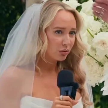 Mladenku snašlo nešto nesvakidašnje u trenutku dok je izgovarala 'čak i ako večeras umrem'