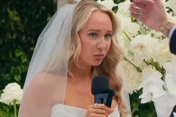 Mladenku snašlo nešto nesvakidašnje u trenutku dok je izgovarala 'čak i ako večeras umrem'