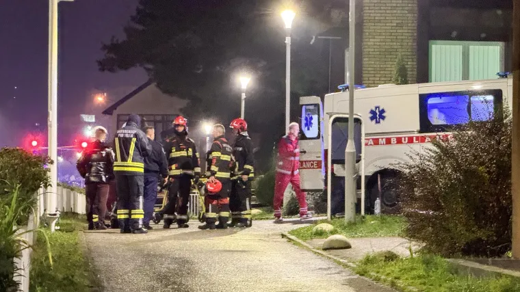 Umrla 13. žrtva katastrofalnog požara u Tuzli. Neki se još uvijek bore za život na respiratoru