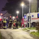 Umrla 13. žrtva katastrofalnog požara u Tuzli. Neki se još uvijek bore za život na respiratoru