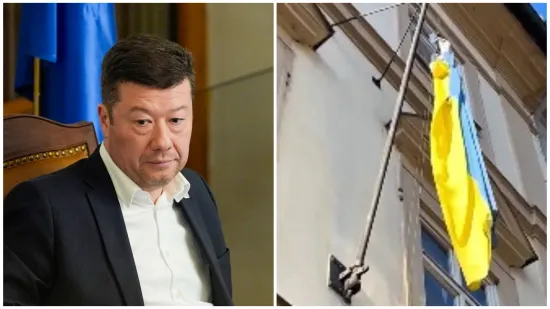 Vjerni saveznik okrenuo leđa Ukrajini: 'Ovo je rani božićni poklon za Putina'