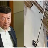 Vjerni saveznik okrenuo leđa Ukrajini: 'Ovo je rani božićni poklon za Putina'