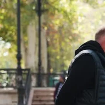 Majstor briljirao: 'Nogometaši s Balkana vole pušiti i igrati, a jedan je posebno puno pušio'