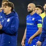 Celta je Dinamo dobila 'Kovačevićevim oružjem', a poruka Boysa sumirala je posljednje partije