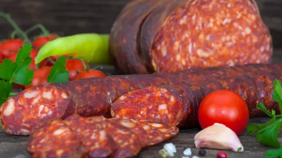 [KVIZ] Jesi li veliki ljubitelj hrvatskih delicija i specijaliteta?