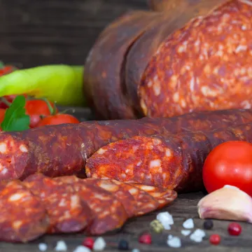 [KVIZ] Jesi li veliki ljubitelj hrvatskih delicija i specijaliteta?