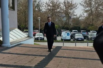 Plenković svjedoči na sudu u Zlataru: Doznajemo o čemu je riječ