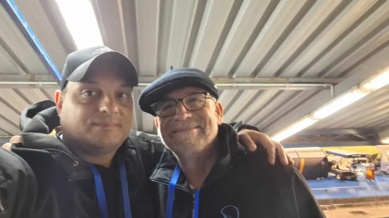 Majstor briljirao: 'Nogometaši s Balkana vole pušiti, a Hrvatima se divimo zbog jednog'