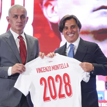 Afera klađenje potresla turski nogomet: Uhićeni suci, predsjednik kluba i čelnici saveza