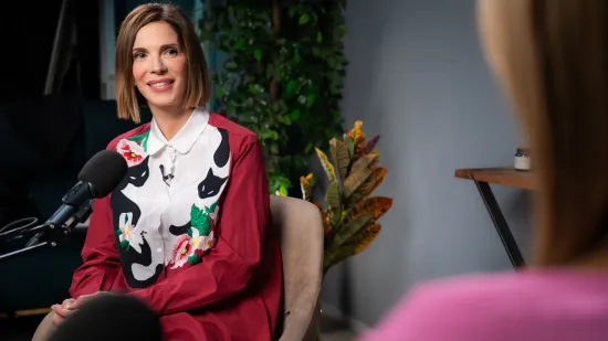 Bojana Gregorić Vejzović: 'Djeca su danas puno pametnija i informiranija nego što smo mi bili'