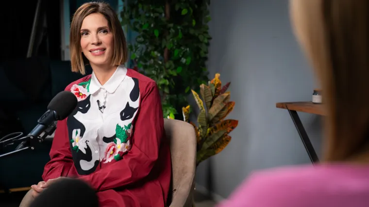 Bojana Gregorić Vejzović: 'Djeca su danas puno pametnija i informiranija nego što smo mi bili'