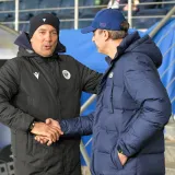 Dinamo održao lekciju Igoru Štimcu: 'Potpuno neprihvatljivo, poražavajuće i neugodno'