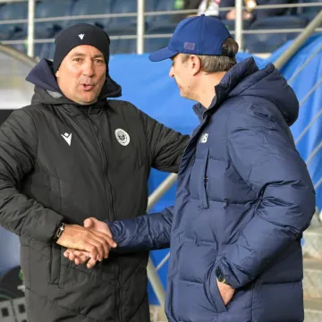 Dinamo održao lekciju Igoru Štimcu: 'Potpuno neprihvatljivo, poražavajuće i neugodno'