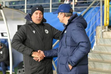 Dinamo održao lekciju Igoru Štimcu: 'Potpuno neprihvatljivo, poražavajuće i neugodno'