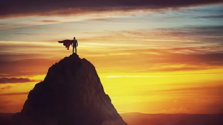 [KVIZ] Koja su prava imena ovih superheroja?