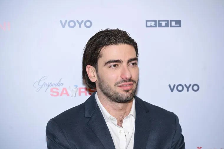 Šime Elez o odnosu s Majom Šuput: 'Naš odnos je jako zdrav i slažemo se'