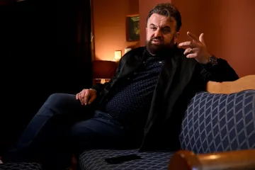 O Dinamovom potopu izvještava i Andrija Jarak