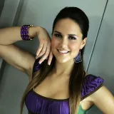 Prošlo je oko 20 godina otkad je Lana Jurčević počela svoju karijeru: Danas slavi 41. rođendan