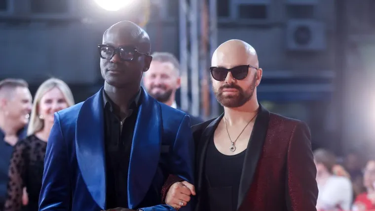 Od balkanske zvijezde do LA-a, Deen iskreno: 'Moj partner voli moju prisutnost, ne sliku'