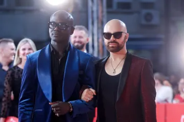 Od balkanske zvijezde do LA-a, Deen iskreno: 'Moj partner voli moju prisutnost, ne sliku'