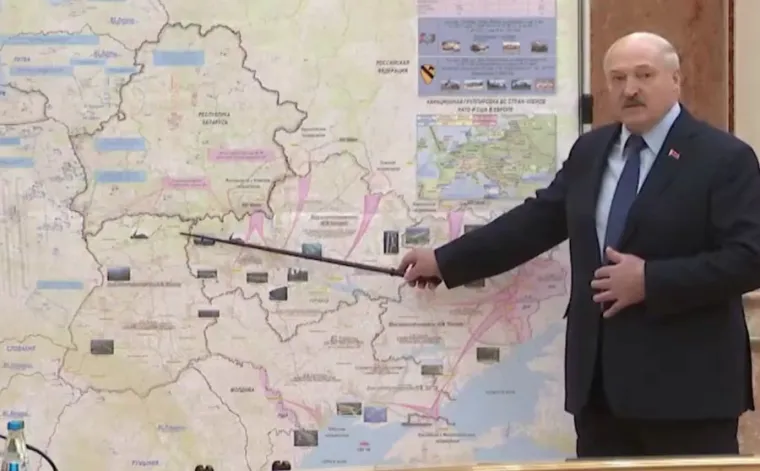 Uče djecu pucati, marširati i slušati naredbe: Putinov poslušnik priprema mlade za rat