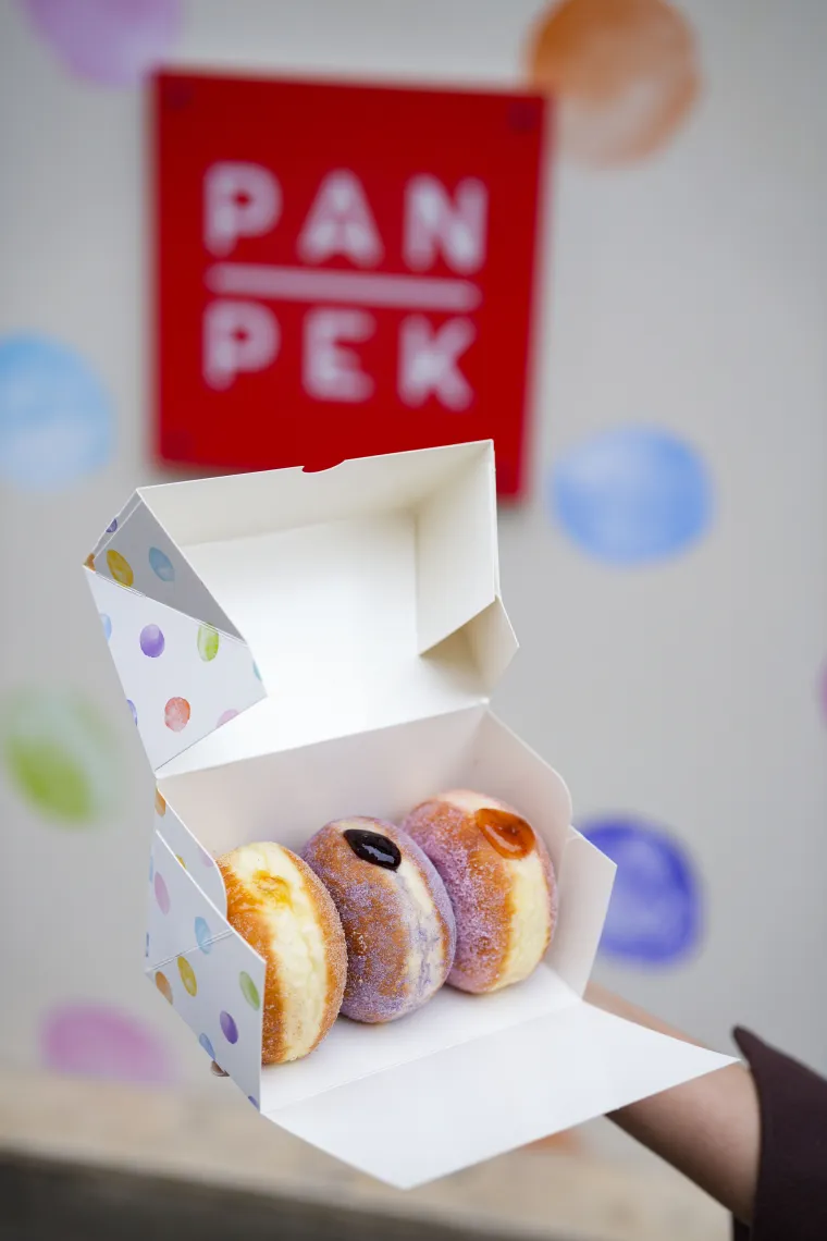 Mala tvornica zadovoljstva donosi najslađi collab na domaćoj sceni